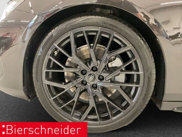 Audi A6 2026 г. Коричневый, пробег 13117 км