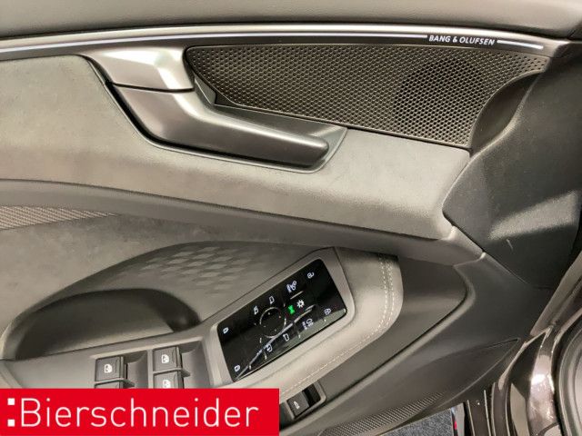 Audi A6 2026 г. Коричневый, пробег 13117 км