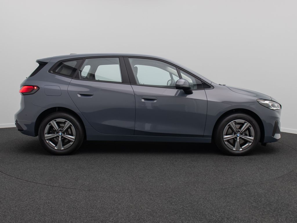 BMW 220 ACTIVE TOURER 2023 г. Серый, пробег 47672 км
