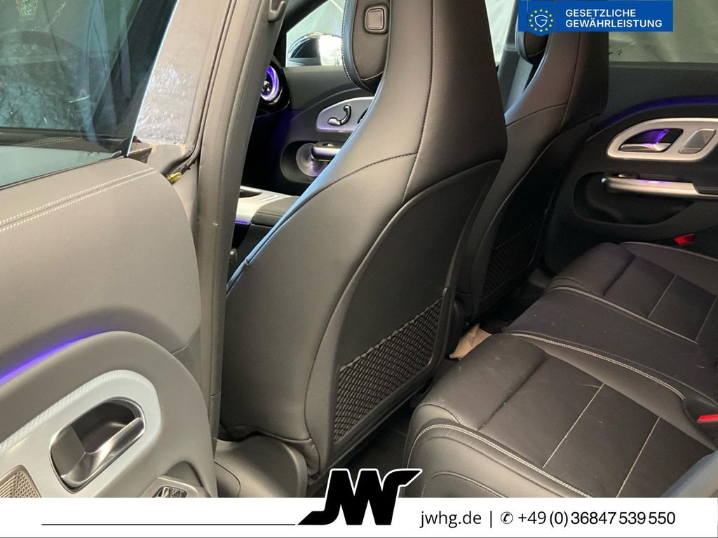 Mercedes-Benz CLA 200 SHOOTING BRAKE 2026 г. Серебристый, пробег 1038 км