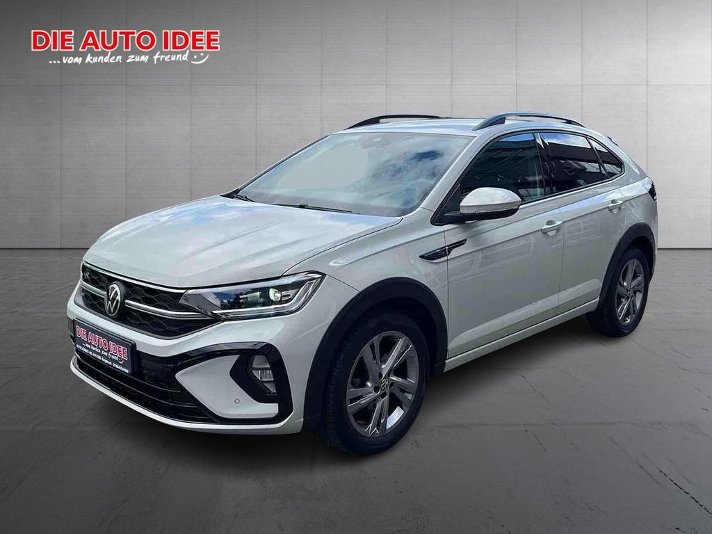 Volkswagen Taigo 2023 г. Серый, пробег 43850 км