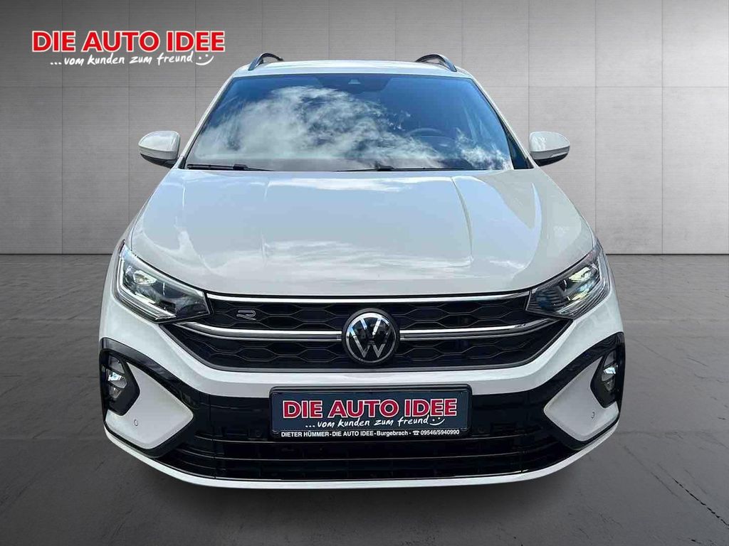Volkswagen Taigo 2023 г. Серый, пробег 43850 км