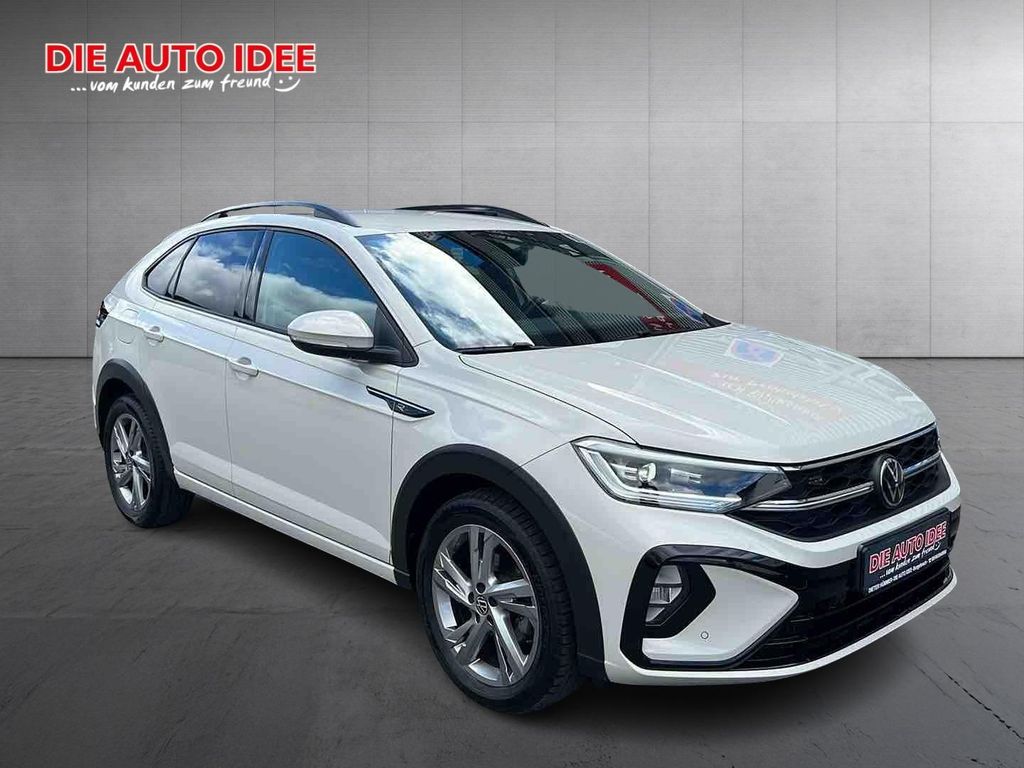 Volkswagen Taigo 2023 г. Серый, пробег 43850 км