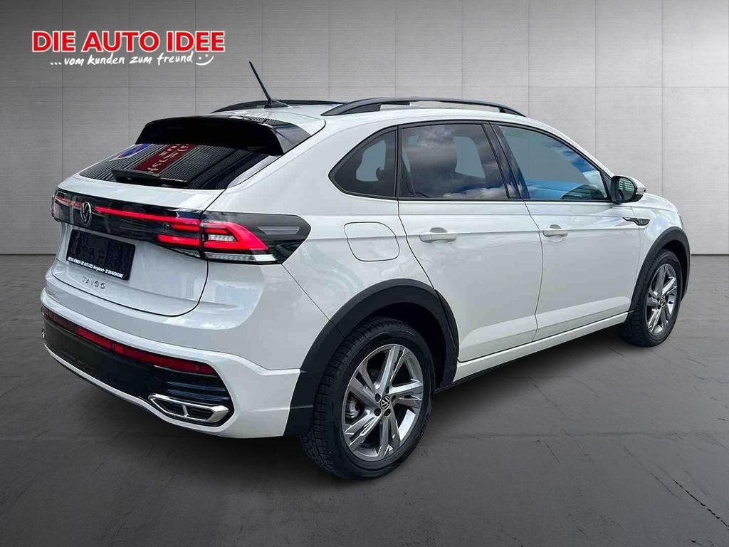 Volkswagen Taigo 2023 г. Серый, пробег 43850 км