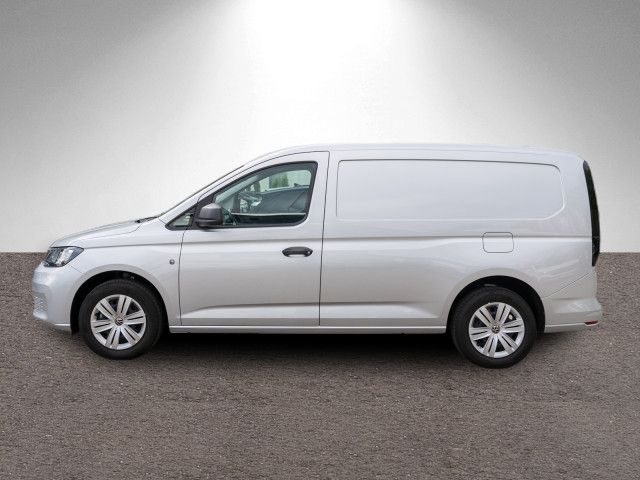 Volkswagen CADDY MAXI 2023 г. Серебристый, пробег 23800 км