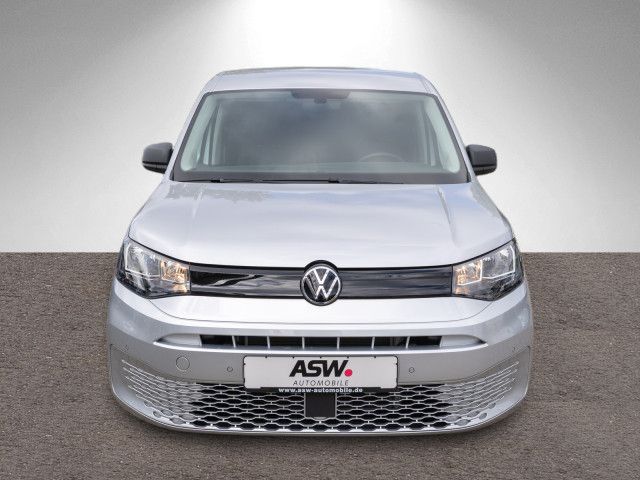 Volkswagen CADDY MAXI 2023 г. Серебристый, пробег 23800 км