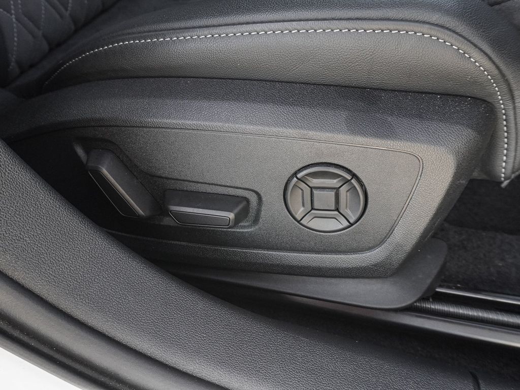 Audi S3 2023 г. Белый, пробег 49034 км