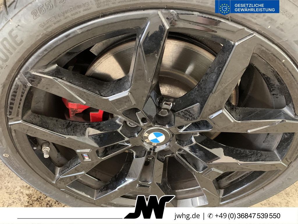BMW 320 2024 г. Серый, пробег 49970 км