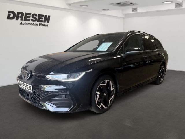Volkswagen Golf 2025 г. Чёрный, пробег 35685 км