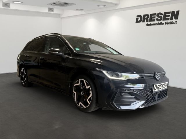 Volkswagen Golf 2025 г. Чёрный, пробег 35685 км