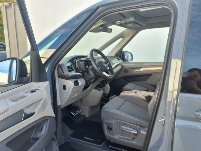 Volkswagen T7 MULTIVAN 2026 г. Серый, пробег 21018 км