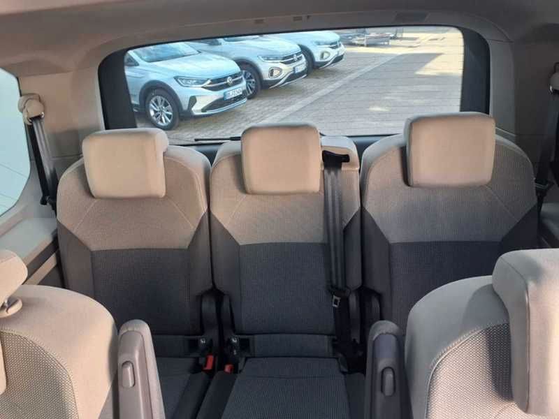 Volkswagen T7 MULTIVAN 2026 г. Серый, пробег 21018 км
