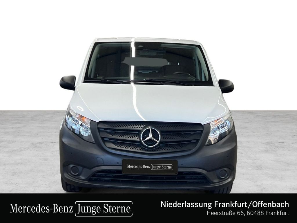 Mercedes-Benz Vito 2022 г. Белый, пробег 59019 км