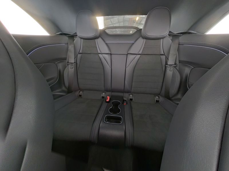 Mercedes-Benz CLE 200 2026 г. Чёрный, пробег 15165 км