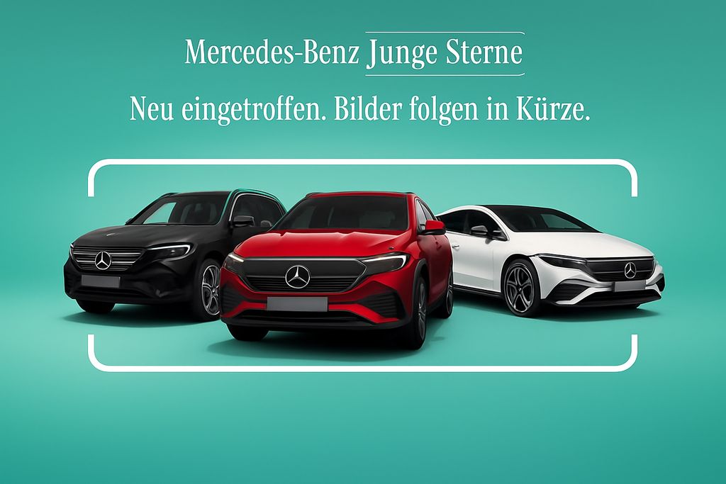 Mercedes-Benz C 220 2022 г. Белый, пробег 40189 км
