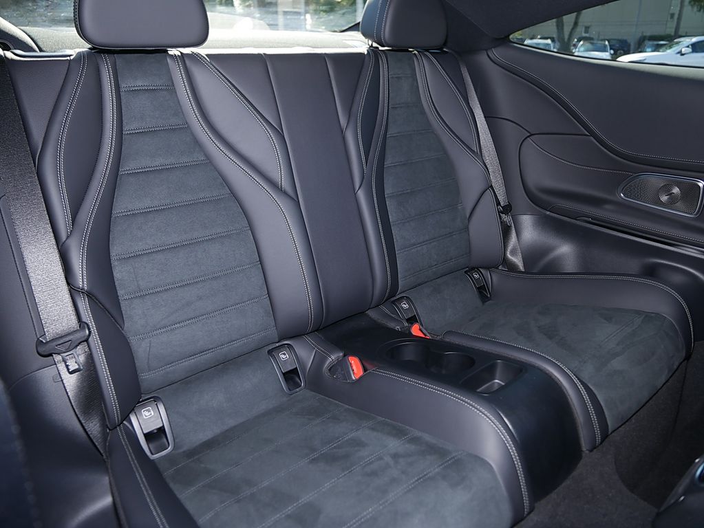 Mercedes-Benz CLE 180 2025 г. Серебристый, пробег 10711 км