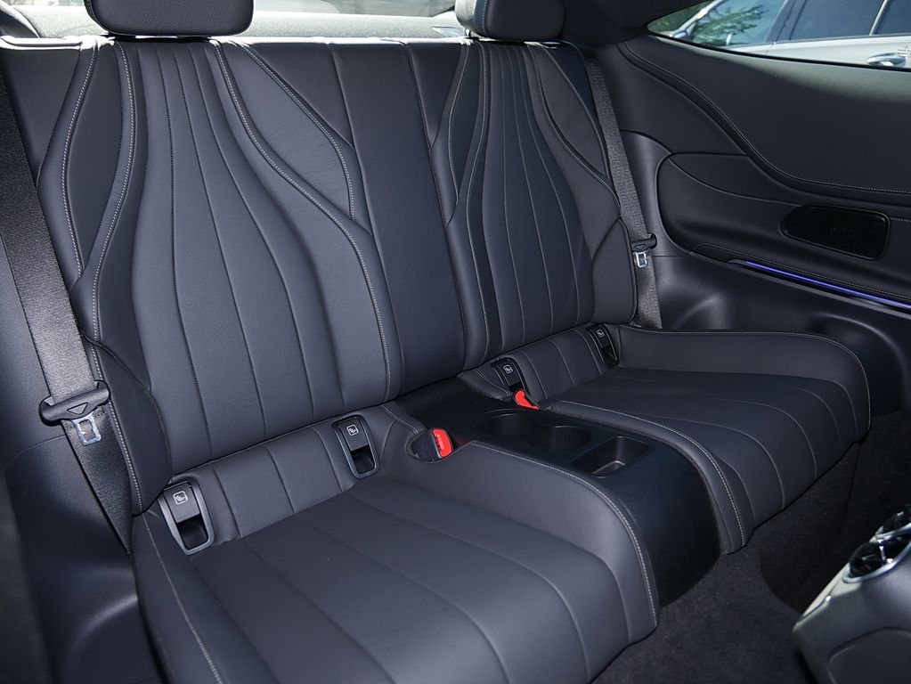 Mercedes-Benz CLE 450 2023 г. Чёрный, пробег 15984 км