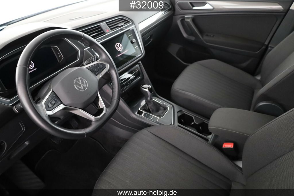 Volkswagen TIGUAN ALLSPACE 2025 г. Серый, пробег 33700 км