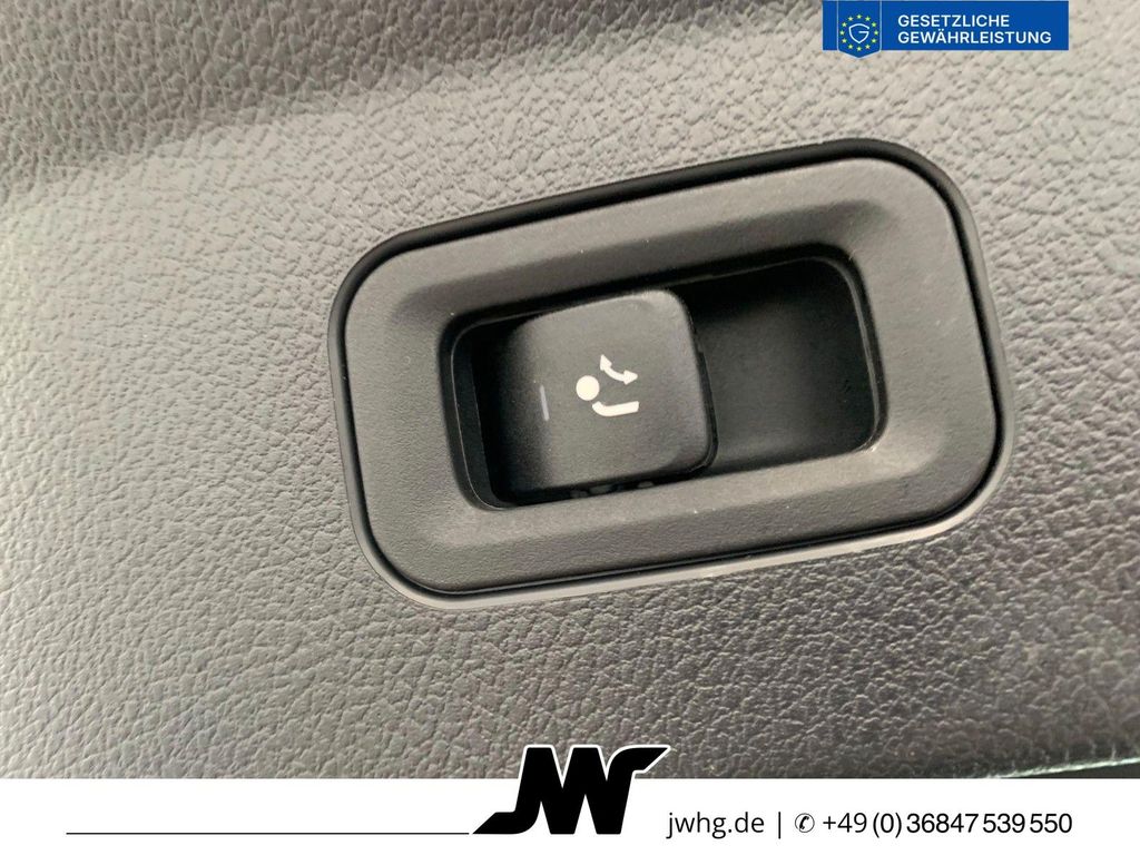 Mercedes-Benz GLE 350 2021 г. Белый, пробег 48000 км