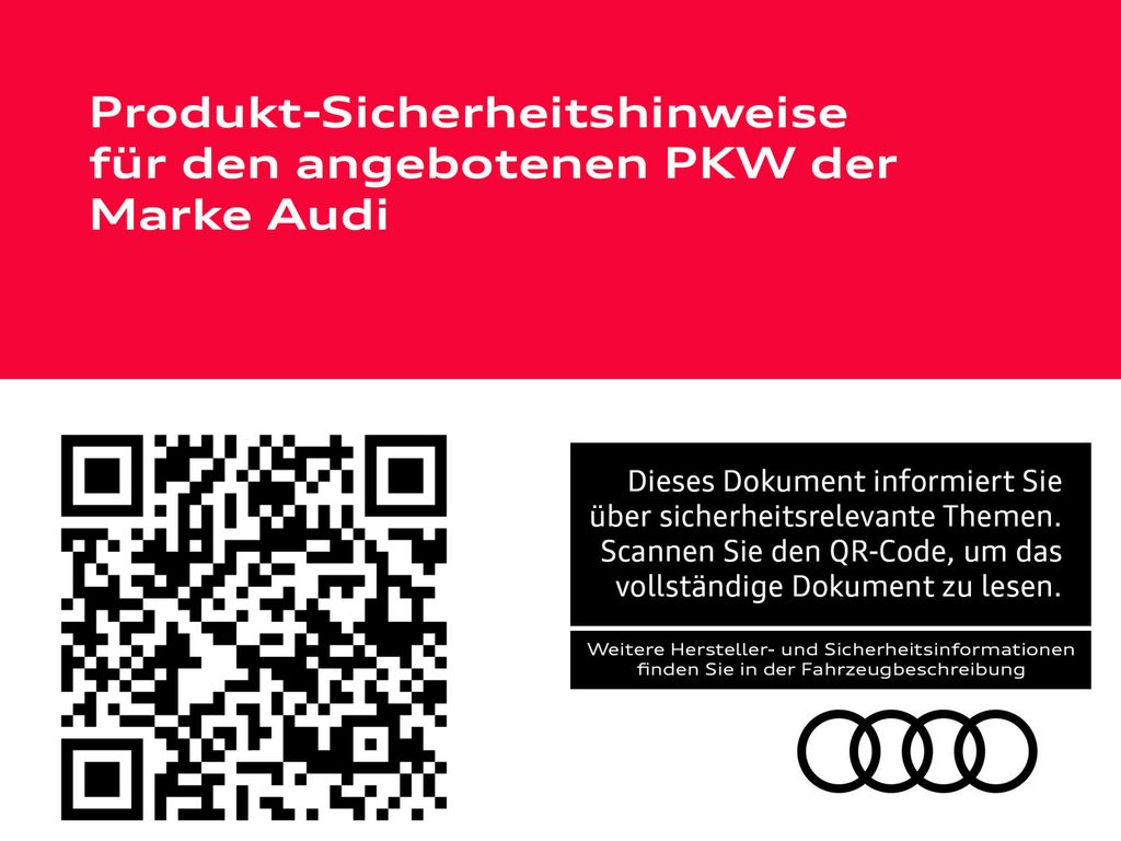 Audi Q2 2023 г. Чёрный, пробег 48733 км