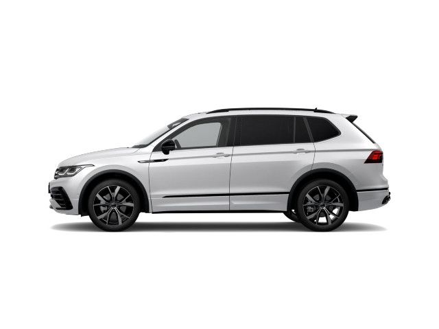 Volkswagen TIGUAN ALLSPACE 2023 г. Белый, пробег 50722 км
