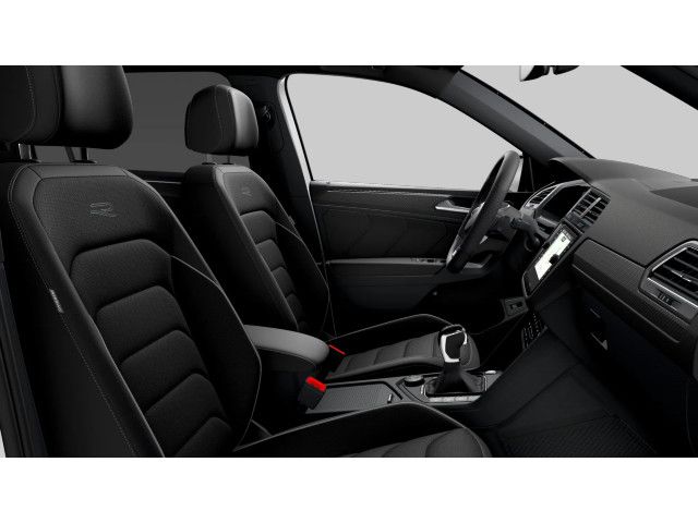 Volkswagen TIGUAN ALLSPACE 2023 г. Белый, пробег 50722 км