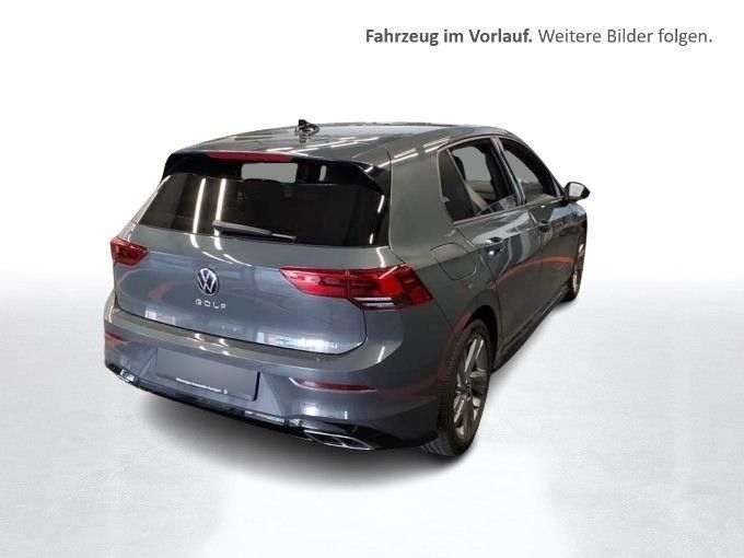 Volkswagen Golf 2023 г. Серый, пробег 19949 км