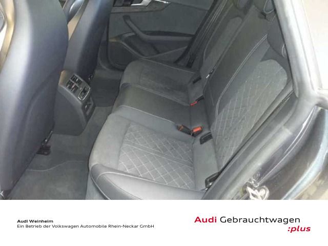 Audi A5 2023 г. Серый, пробег 47746 км