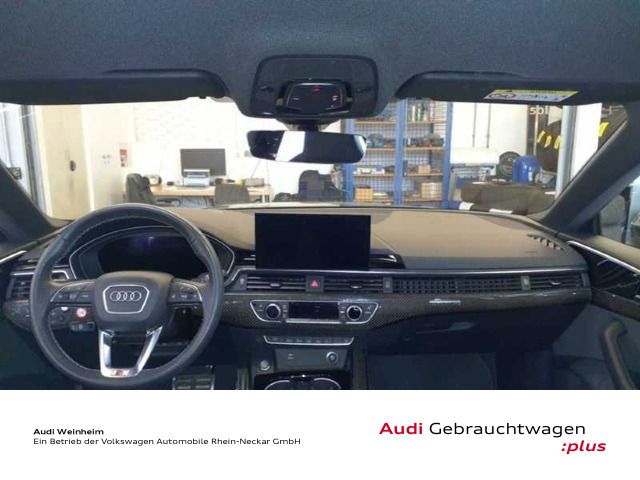 Audi A5 2023 г. Серый, пробег 47746 км