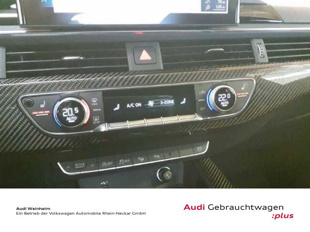 Audi A5 2023 г. Серый, пробег 47746 км