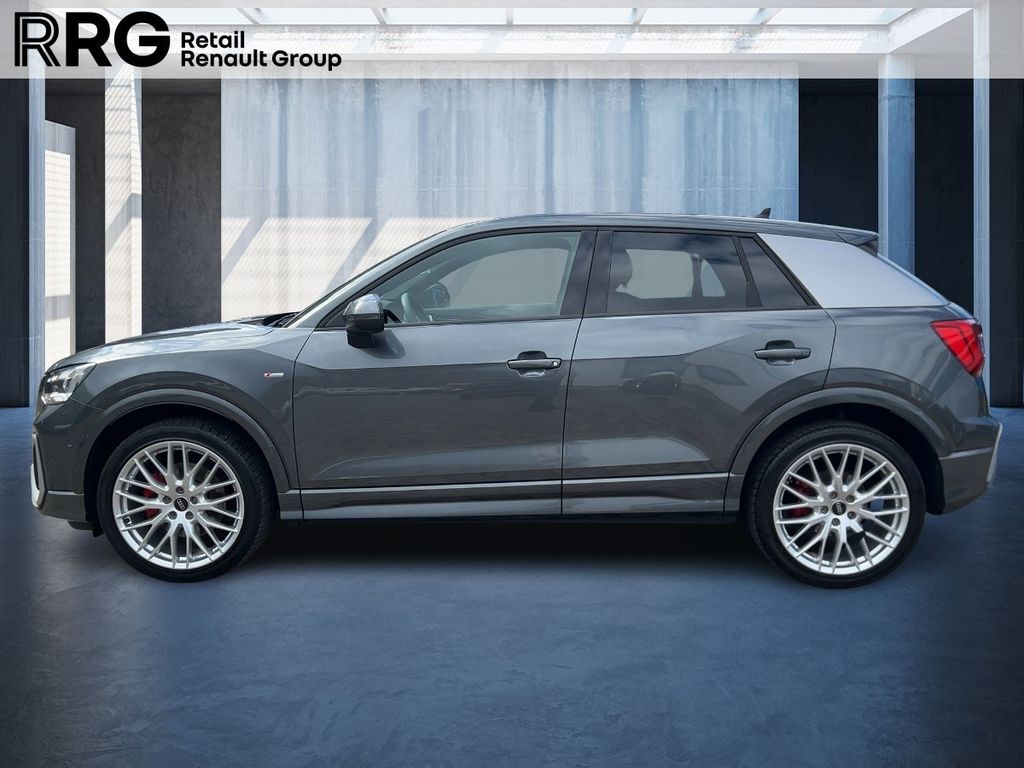 Audi Quattro 2023 г. Серый, пробег 56956 км
