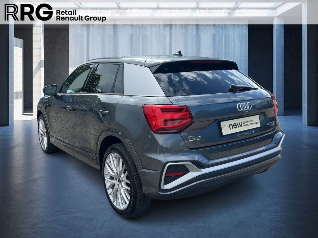Audi Quattro 2023 г. Серый, пробег 56956 км