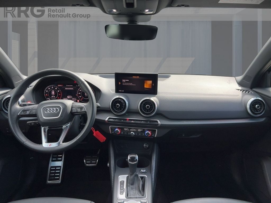 Audi Quattro 2023 г. Серый, пробег 56956 км