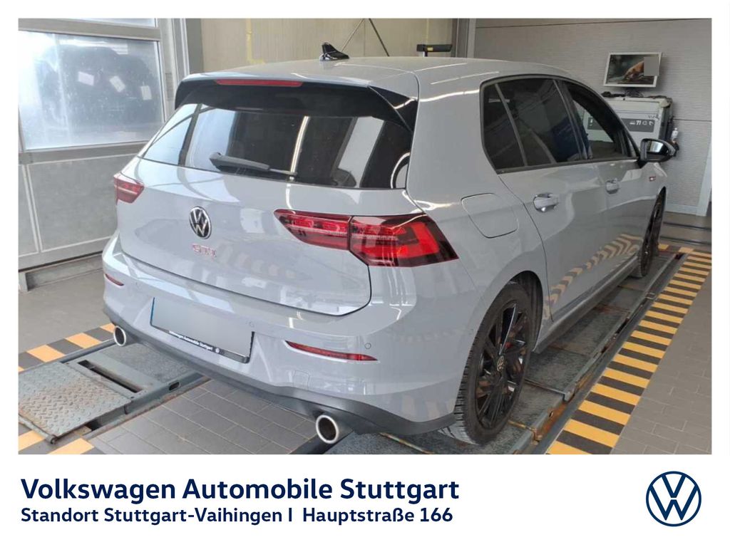 Volkswagen Golf 2022 г. Серый, пробег 29736 км