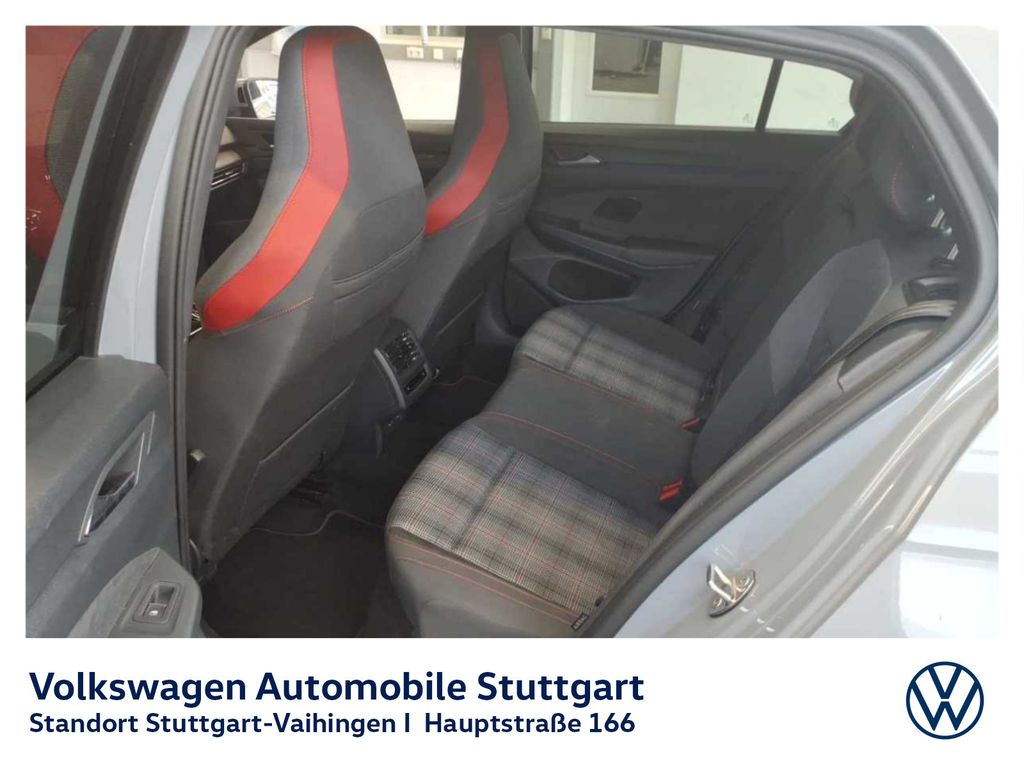 Volkswagen Golf 2022 г. Серый, пробег 29736 км
