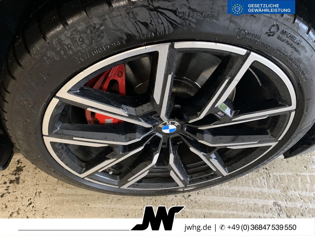 BMW 420 GRAN COUPÉ 2025 г. Серый, пробег 42507 км
