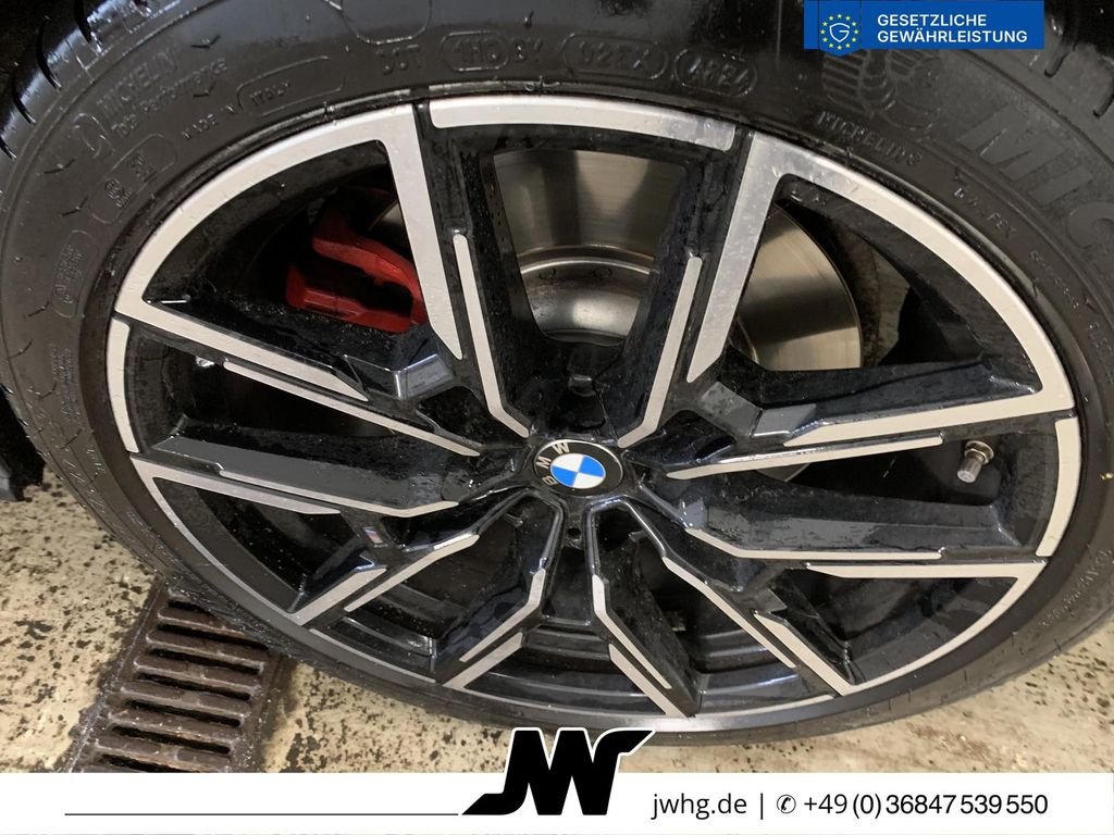 BMW 420 GRAN COUPÉ 2025 г. Серый, пробег 42507 км