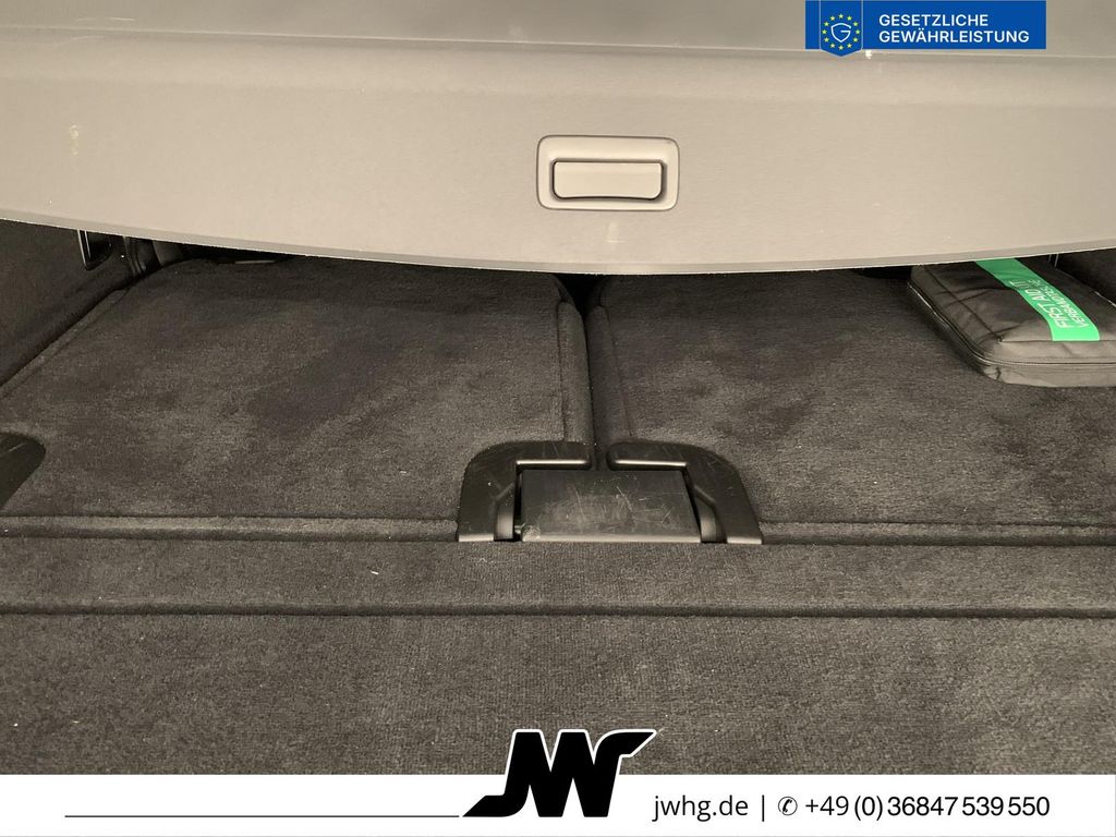 Volvo XC90 2024 г. Чёрный, пробег 44545 км