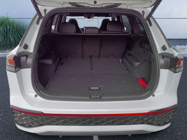 Volkswagen Tayron 2025 г. Белый, пробег 15950 км