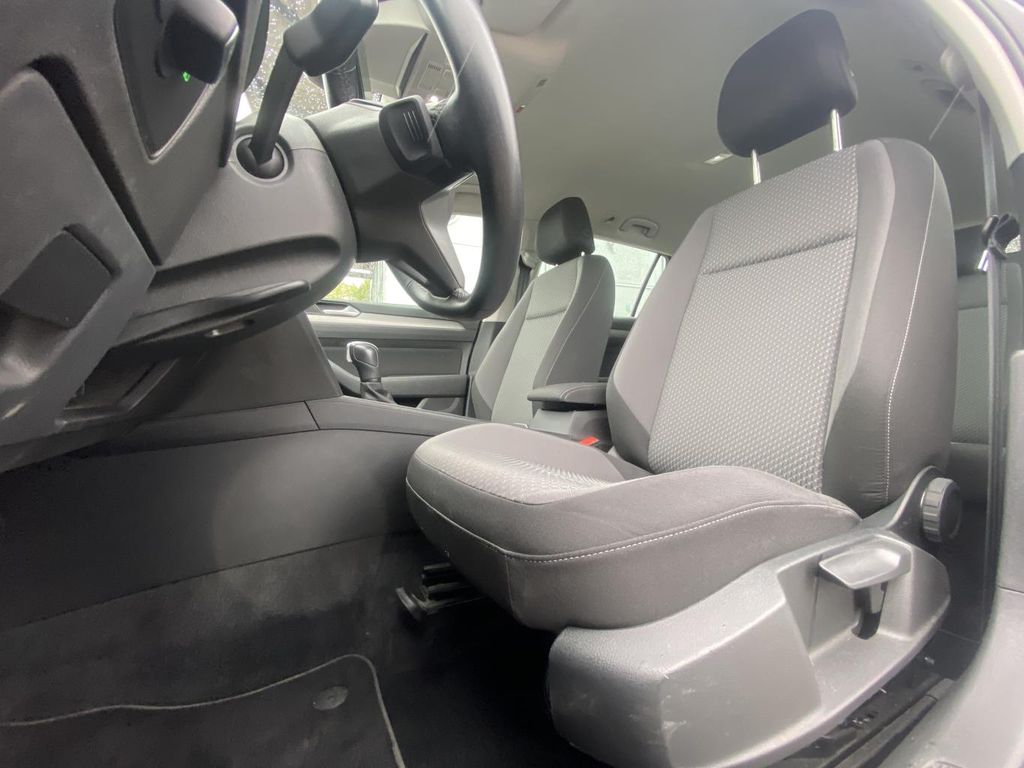 Volkswagen PASSAT VARIANT 2023 г. Чёрный, пробег 46894 км