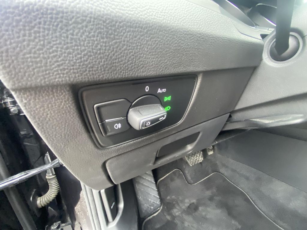 Volkswagen PASSAT VARIANT 2023 г. Чёрный, пробег 46894 км