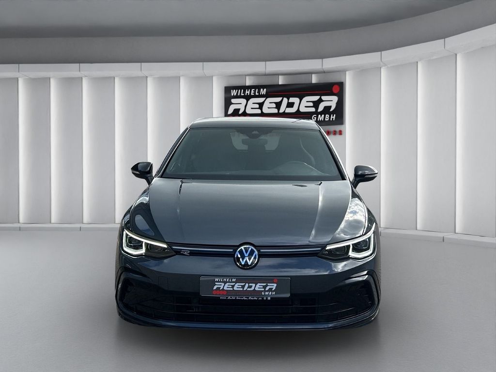 Volkswagen Golf 2024 г. Серый, пробег 43331 км