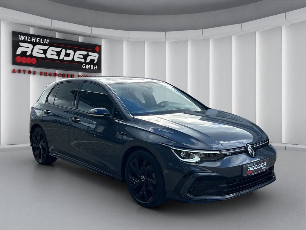 Volkswagen Golf 2024 г. Серый, пробег 43331 км