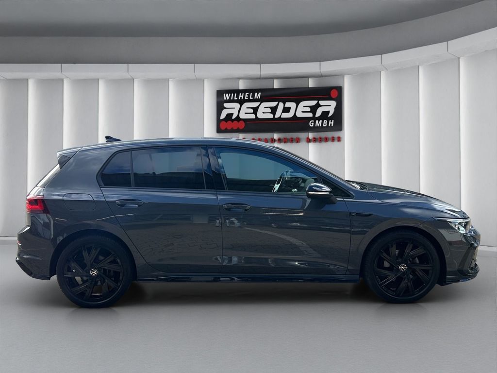 Volkswagen Golf 2024 г. Серый, пробег 43331 км