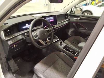 Volkswagen Tayron 2026 г. Белый, пробег 19860 км