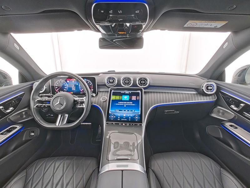 Mercedes-Benz CLE 300 2025 г. Жёлтый, пробег 22847 км