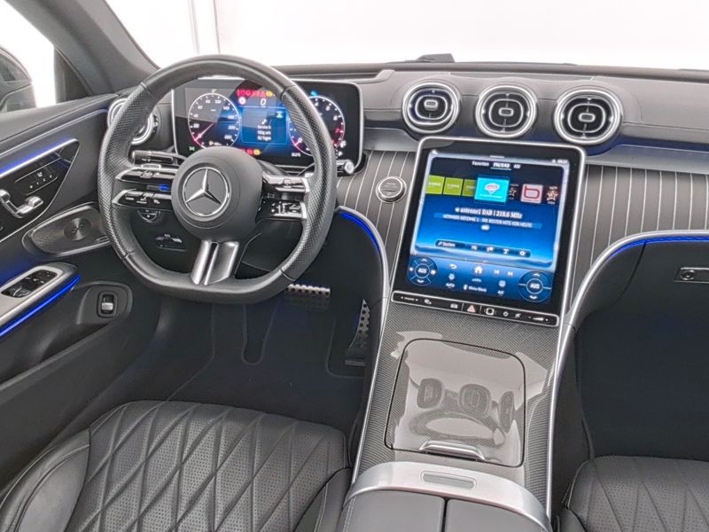 Mercedes-Benz CLE 300 2025 г. Жёлтый, пробег 22847 км