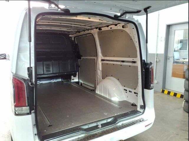 Mercedes-Benz Vito 2025 г. Белый, пробег 40400 км