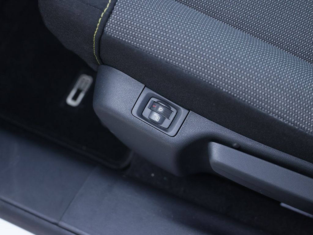 Citroen C3 2022 г. Белый, пробег 59217 км