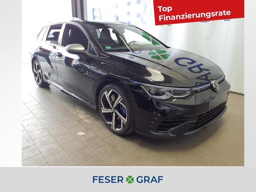 Volkswagen Golf 2022 г. Чёрный, пробег 34138 км